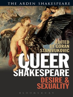 cover image of Queer Shakespeare